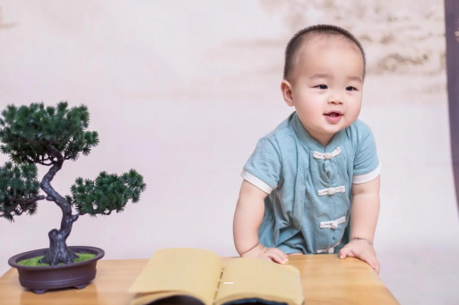 丽江宝宝睡觉不踏实老是哭